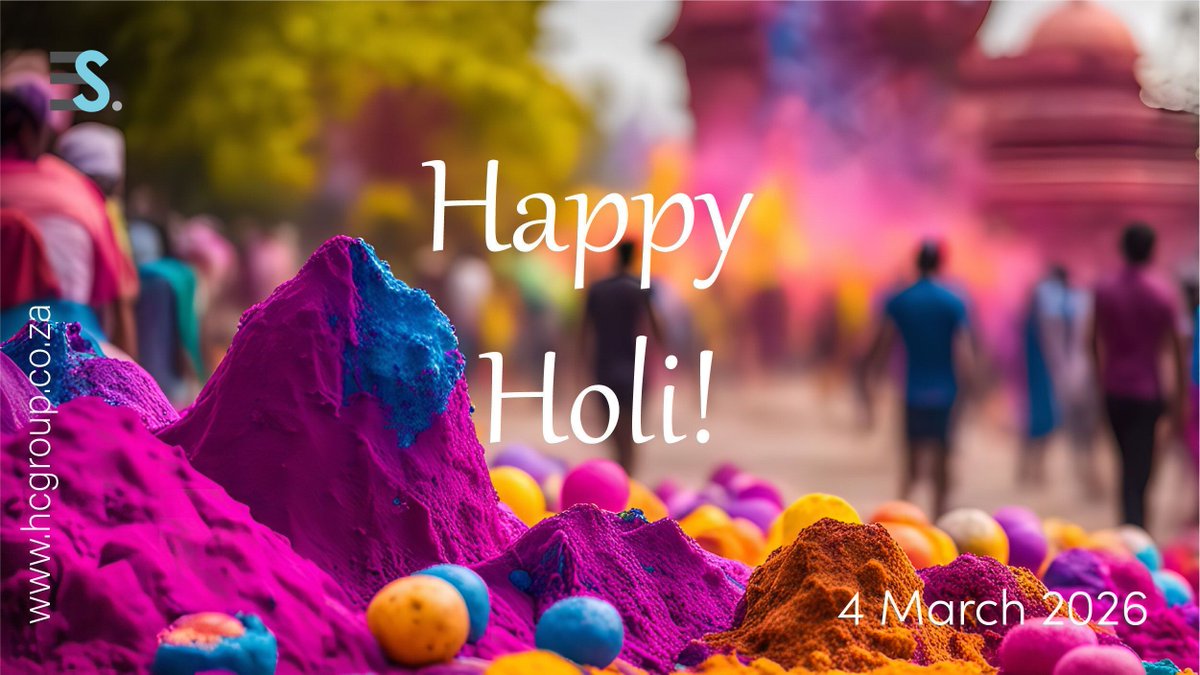 ES_HVACR's tweet photo. Wishing everyone celebrating Holi a meaningful and joyous festival. May this sacred occasion bring renewal, harmony, and blessings. 

#Holi #Holi2026 #HoliCelebration #FestivalOfColors https://t.co/PFYaQcDfZx