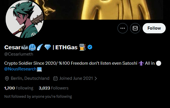 Memes & Things tweet media