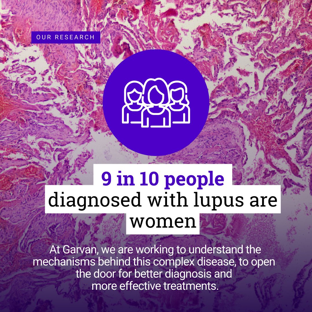 Garvan Institute of Medical Research tweet media