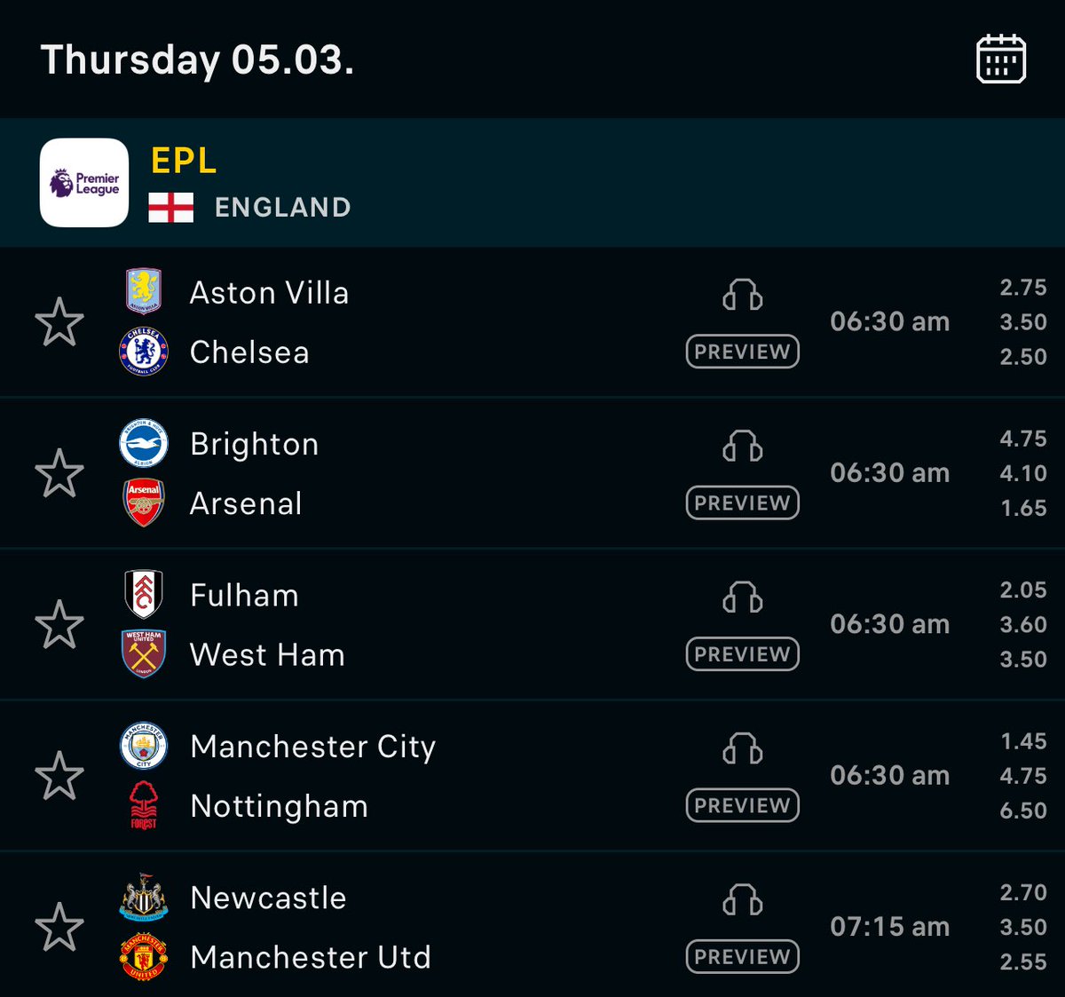 BK Sports tweet media