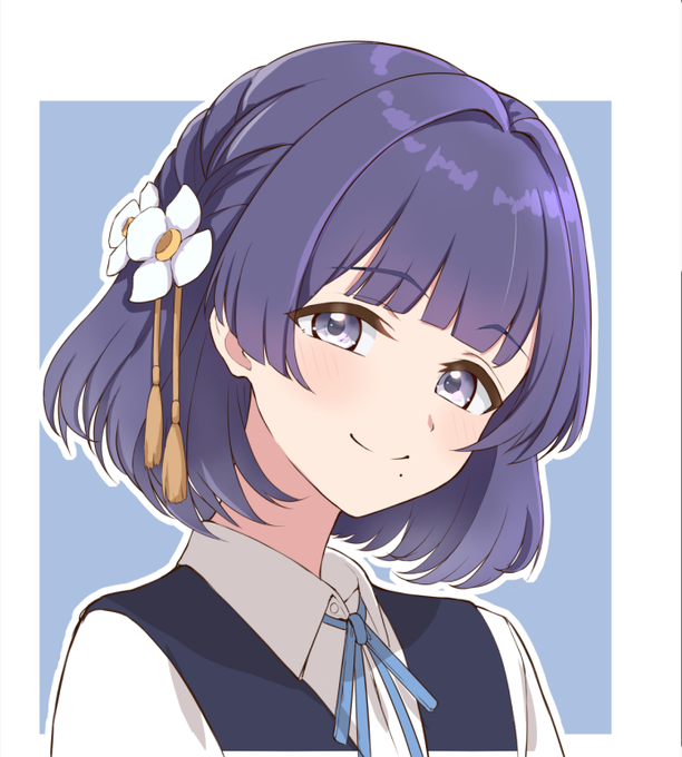 秦谷美鈴(上げなおし) 