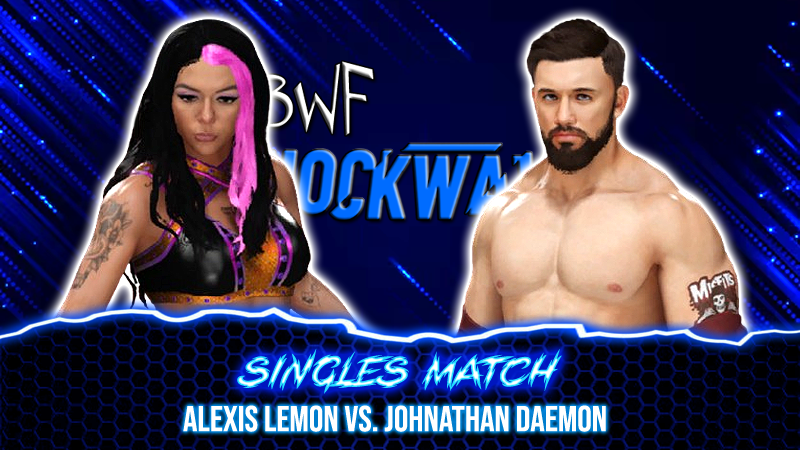 Limitless Wrestling tweet media