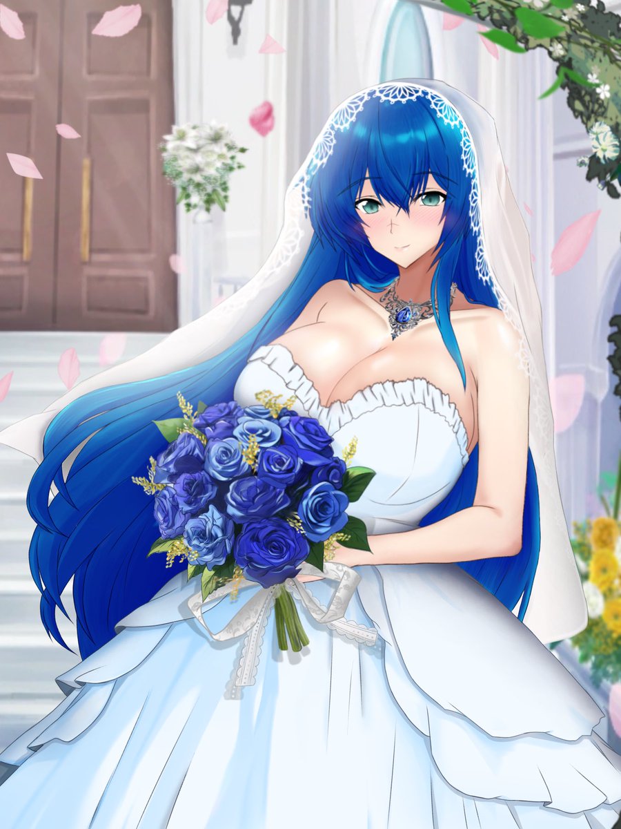 スノウブレイク。
早くに帰ってきてくれることを祈って過去絵再掲。
がんばれ、がんばれー! 