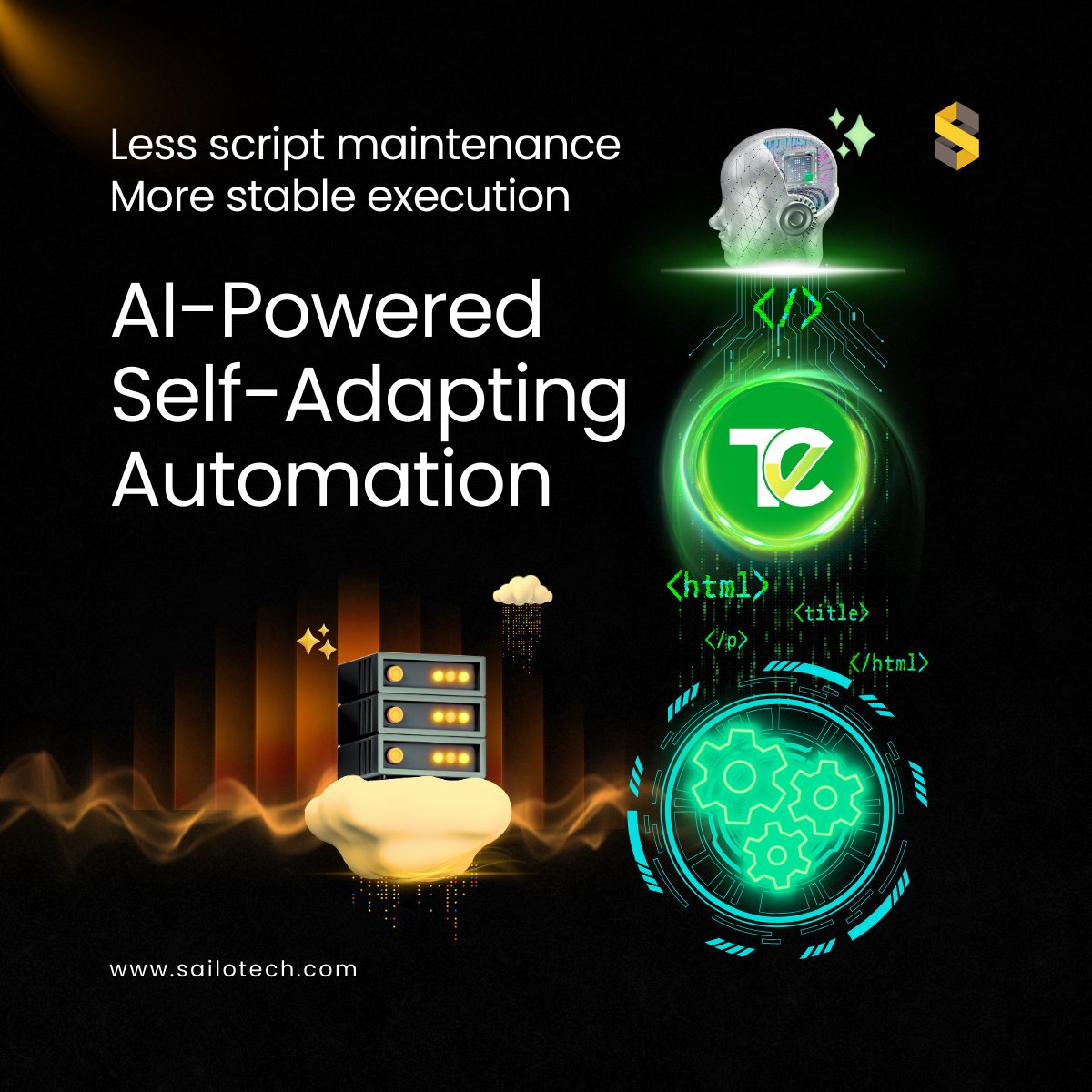 Sailotech tweet media