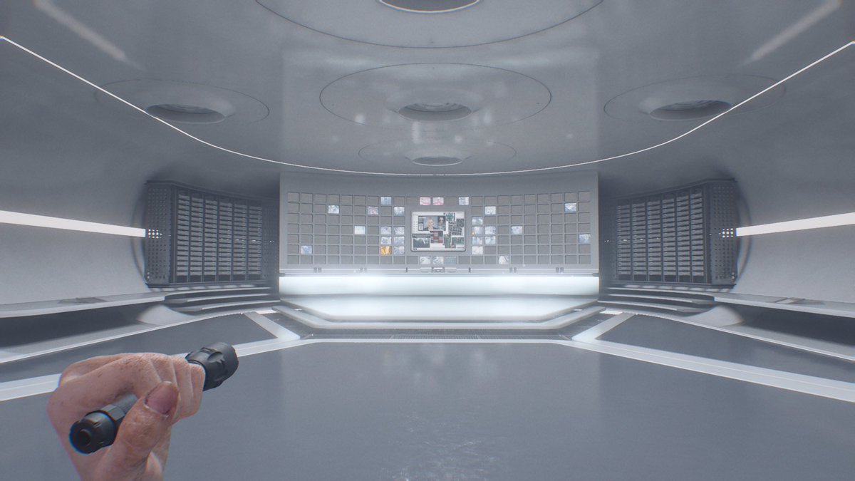 Umbrella might be evil but they sure as hell got some taste