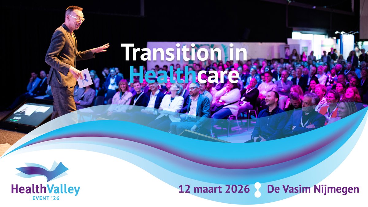 HealthValley tweet media