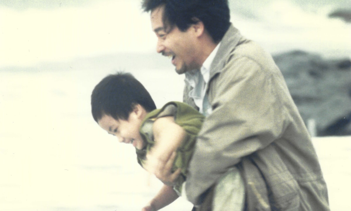 レスリー・チャン命日に「流星」上映

アジア金融危機の中、出演料わずか1ドルで引き受けた。
名声や報酬にとらわれない精神を監督が回顧
natalie.mu/eiga/news/6625…

#レスリー・チャン #張國榮