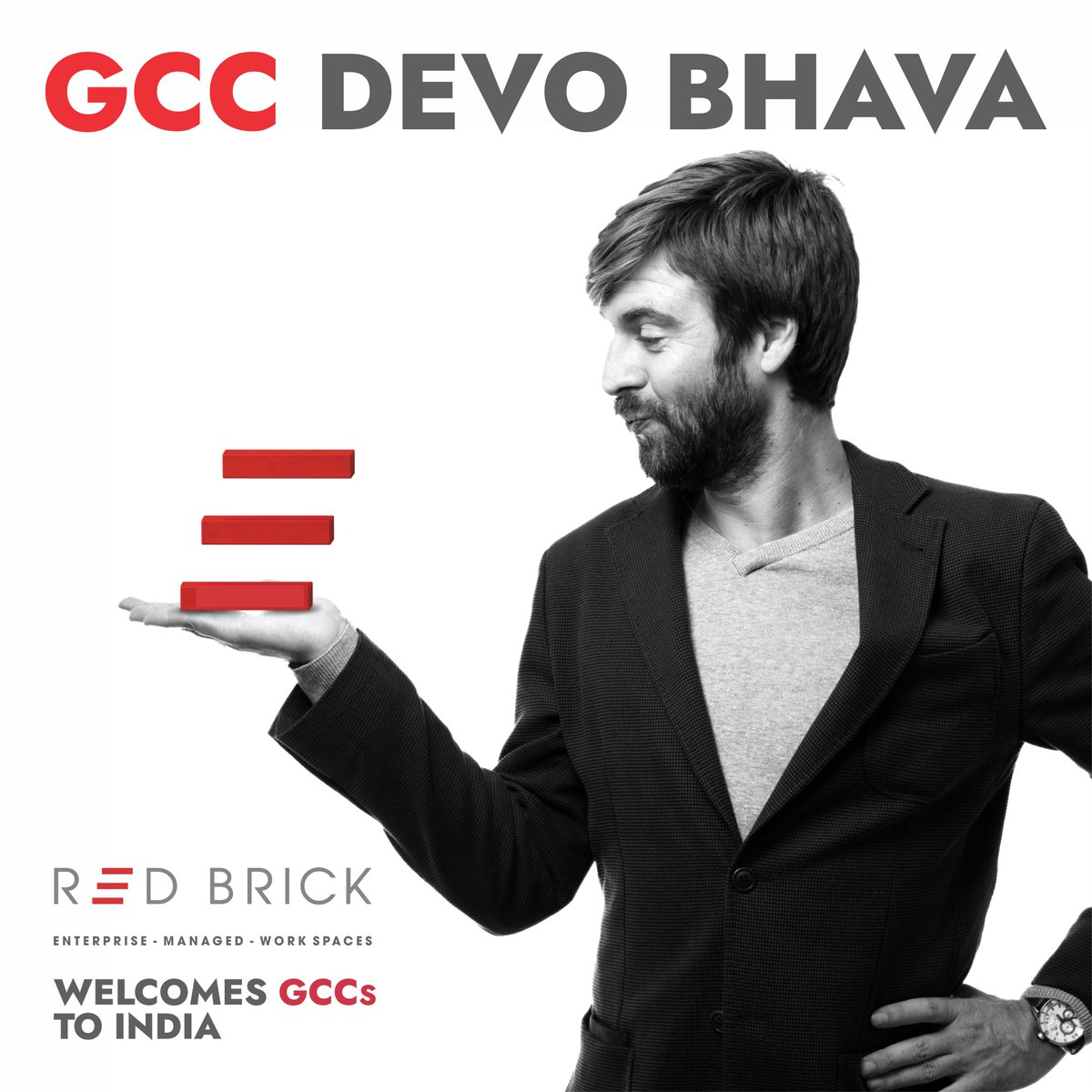 Redbrick Offices tweet media