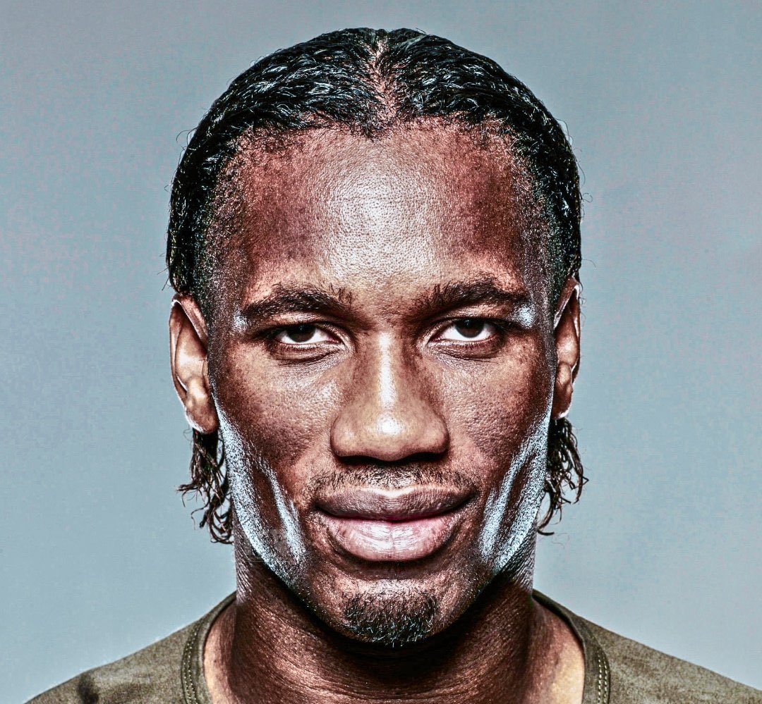 CristianoXtra_'s tweet photo. 🎙️ Didier Drogba:

“Cristiano Ronaldo’s [SIUUU] celebration is not only seen in football, we even see it in graduations. It goes beyond football, it’s iconic.” https://t.co/smIVERBBPE