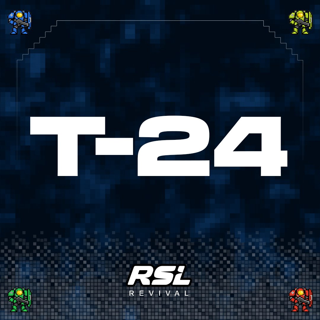 RSL Revival tweet media