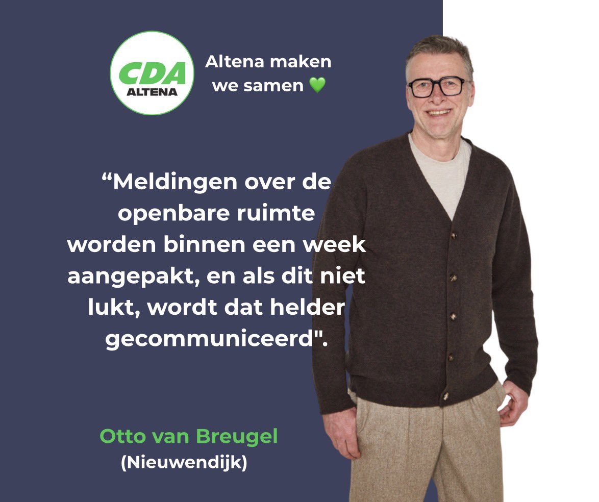 Otto van Breugel (@ottovanbreugel) on Twitter photo 