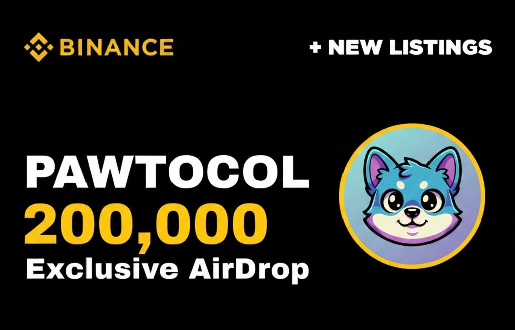 Pawtocol ( PAWTOCOL ) - Presale is Now Live 🚨

To buy $PAWTOCOL, send #SOL to⬇️
ByvLmYDxSBZ6gPcZudeSRs3PNWoty5Zcji4gGYx2LVNk

or Buy here: pawtocol.site

0.5 SOL = 25M $PAWTOCOL
1 SOL = 50M $PAWTOCOL
2 SOL = 100M $PAWTOCOL

Get your $PAWTOCOL coins in 5 min ⏰

Drop