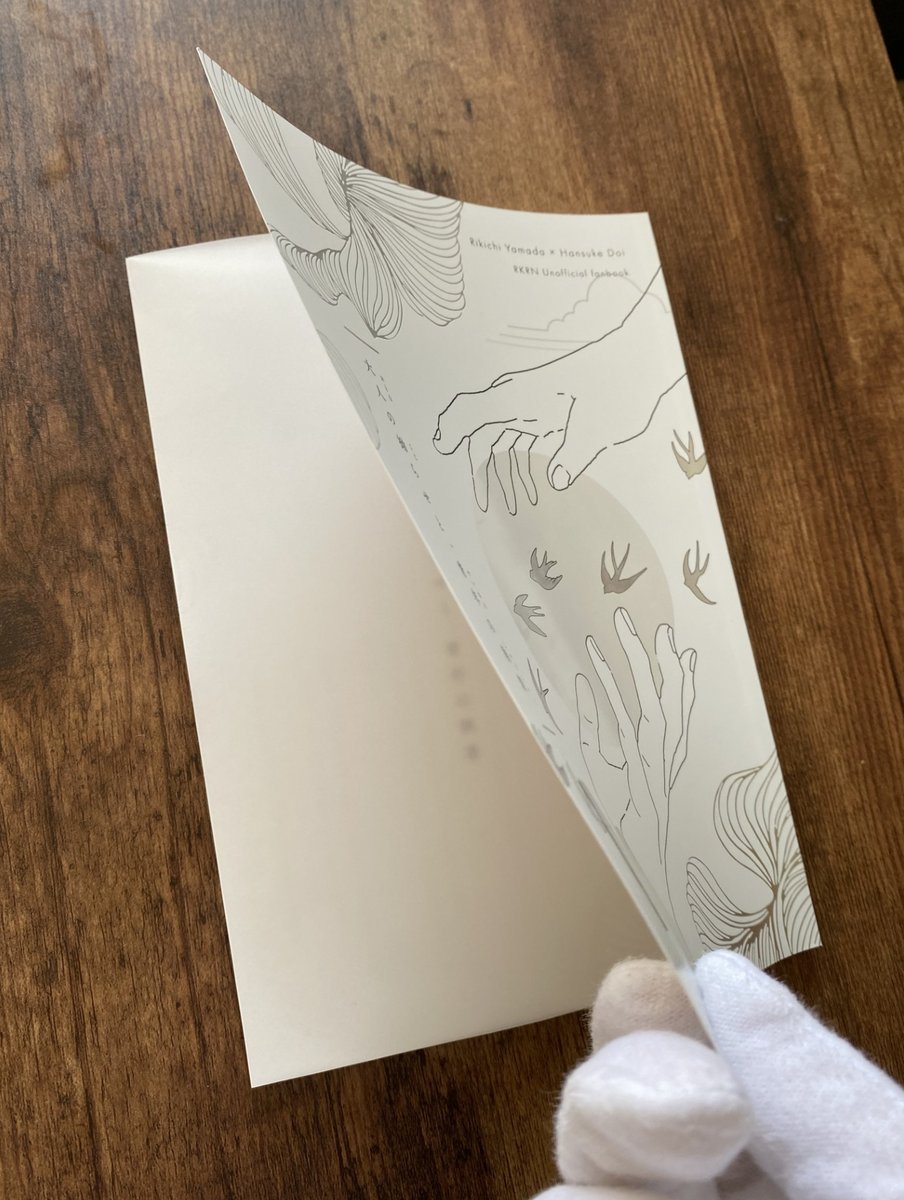 野山ロジカ tweet media