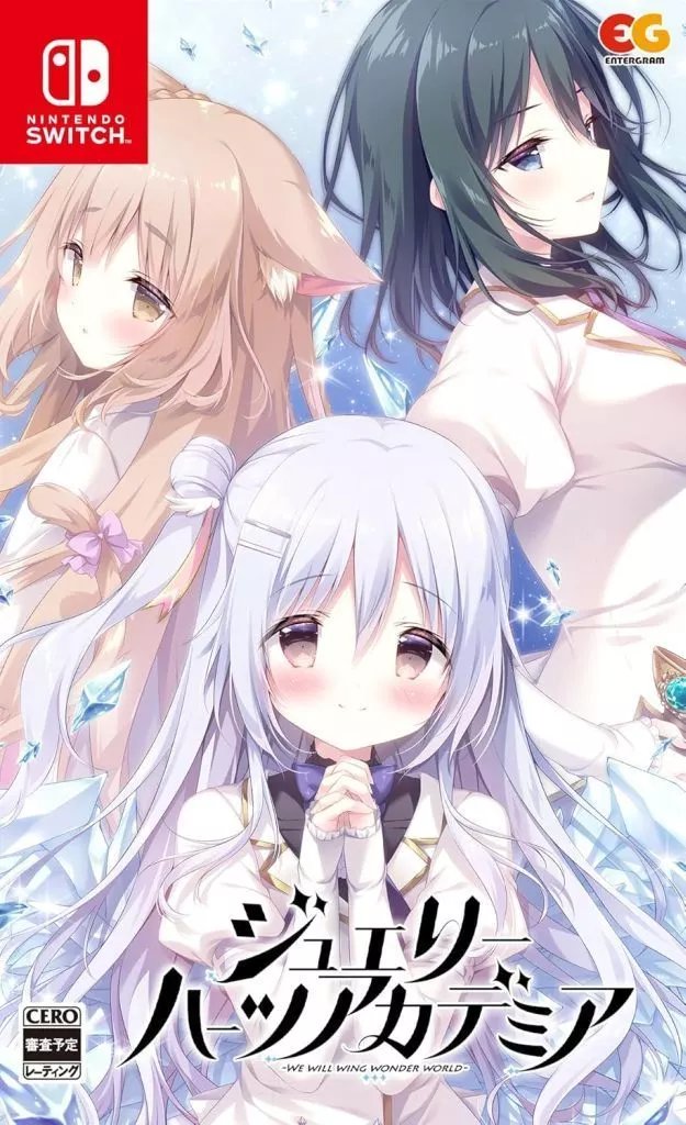 駿河屋 秋葉原本館 【成年向】公式あかうんと！（PCソフト等情報） tweet media