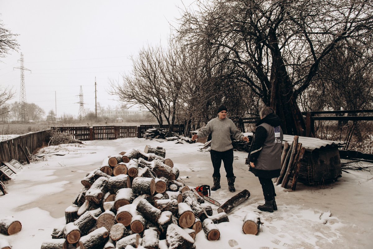 EU Humanitarian Aid | European Neighbourhood 🇪🇺 tweet media