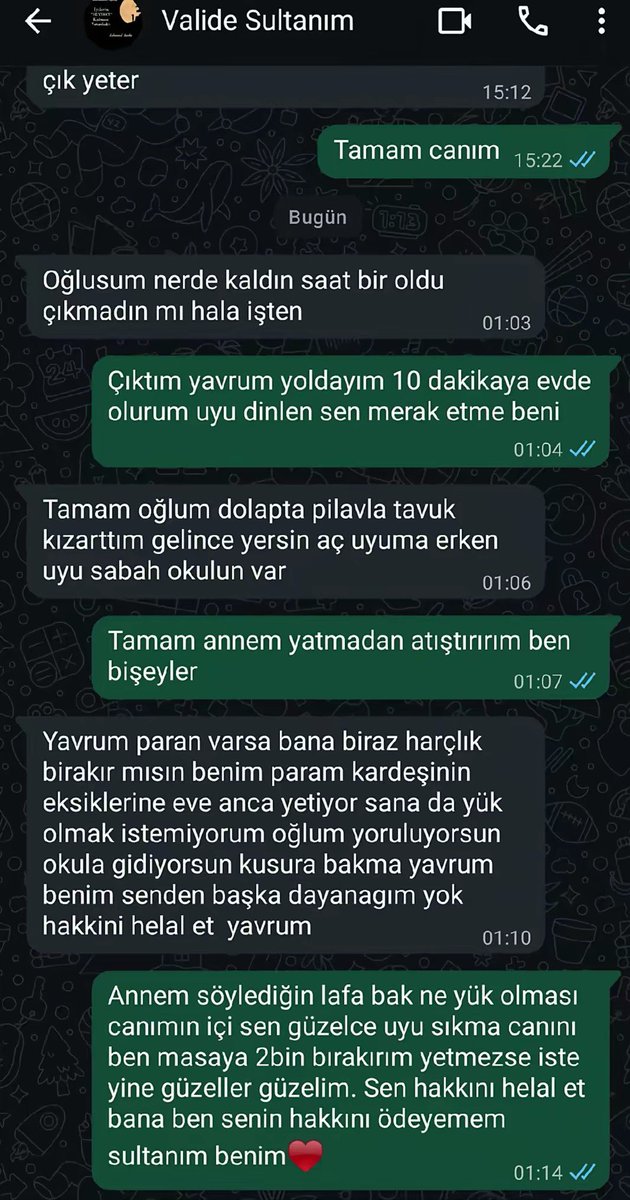 ZAM Haber tweet media