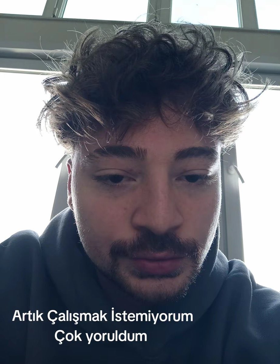 ZAM Haber tweet media