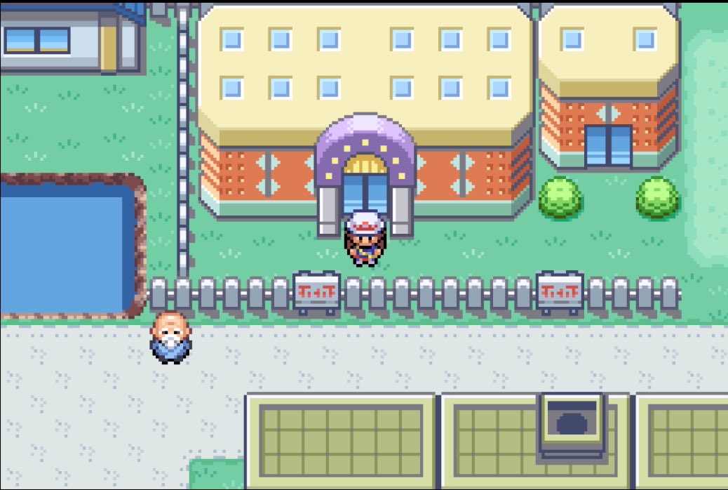 ロケットゲームコーナー、昔はなんで景品交換所と建物が別なんだろうと思ったけど大人になってから意味がわかった