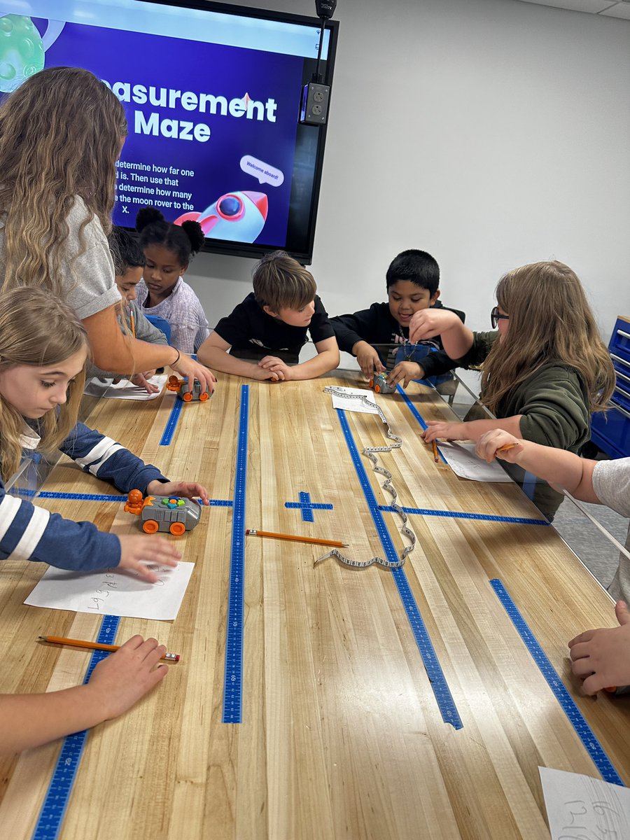 Western Hills Elementary tweet media