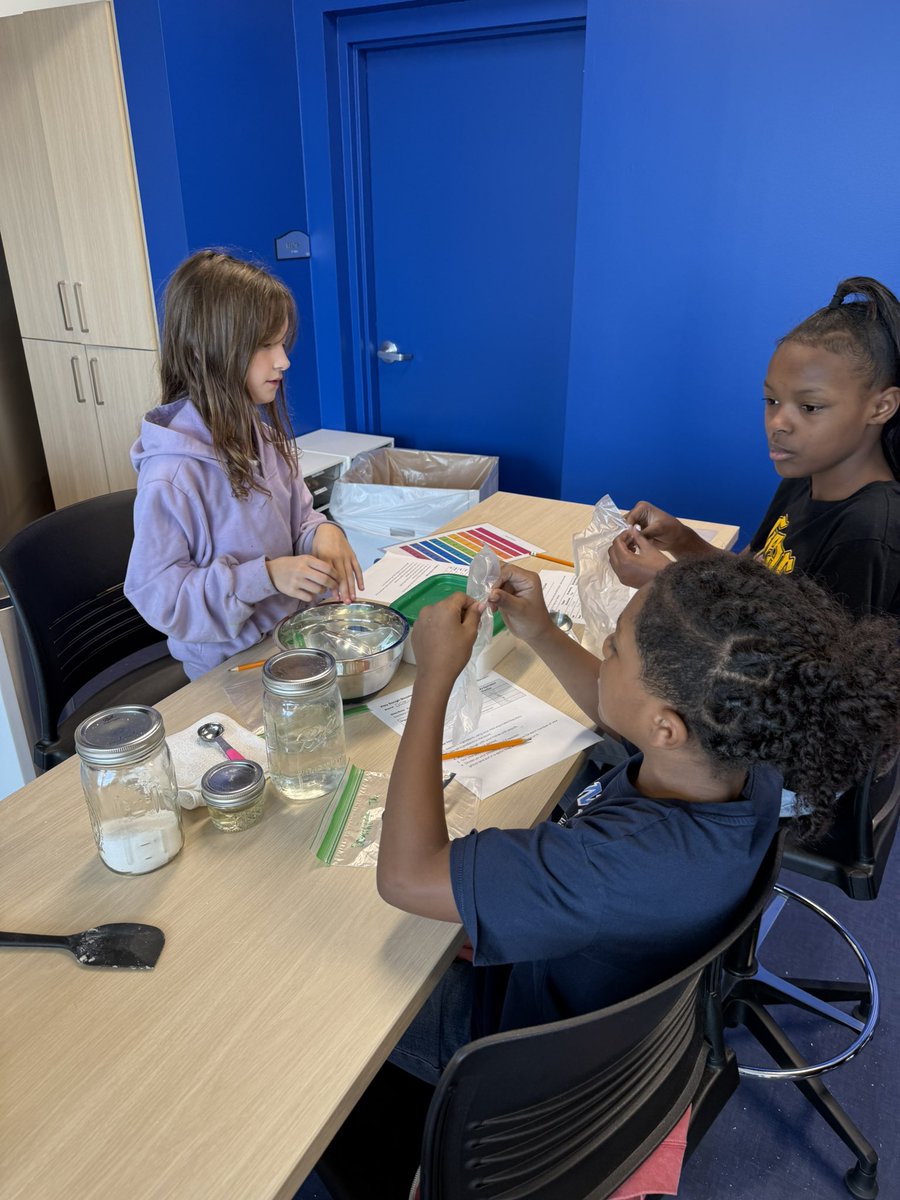 Western Hills Elementary tweet media