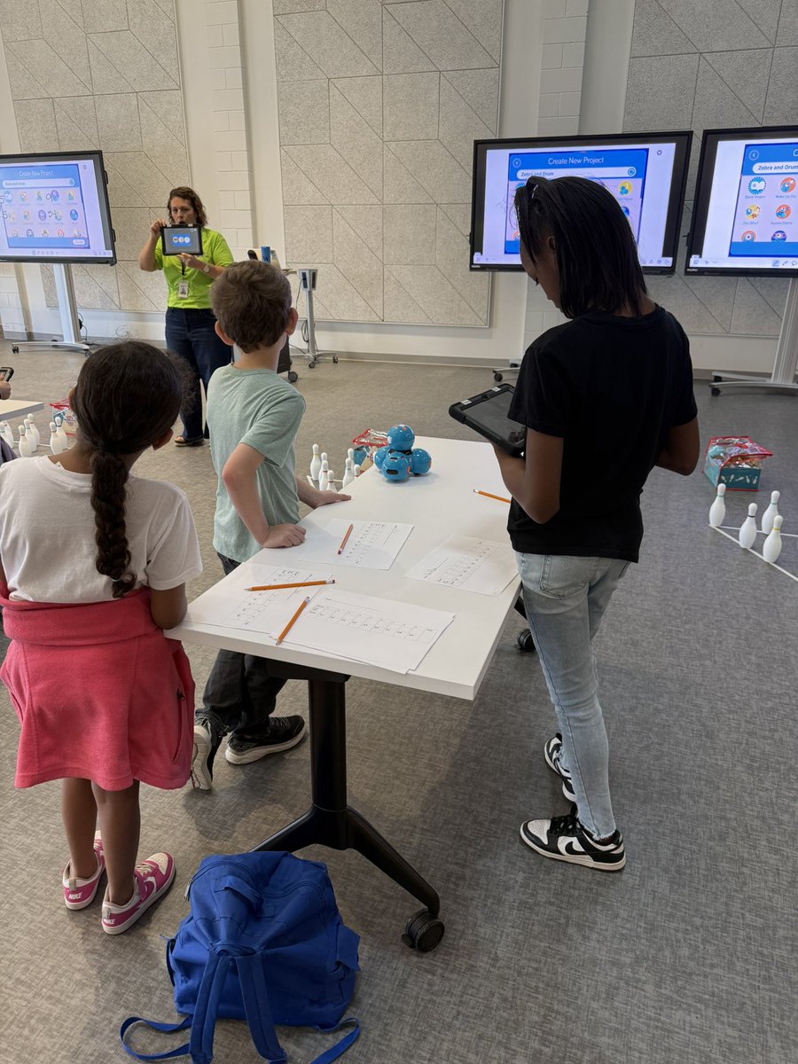 Western Hills Elementary tweet media