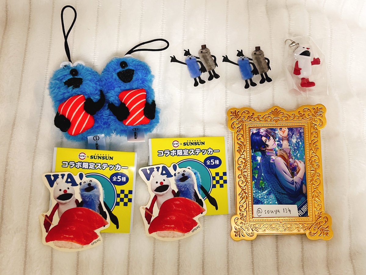 もにゃ tweet media