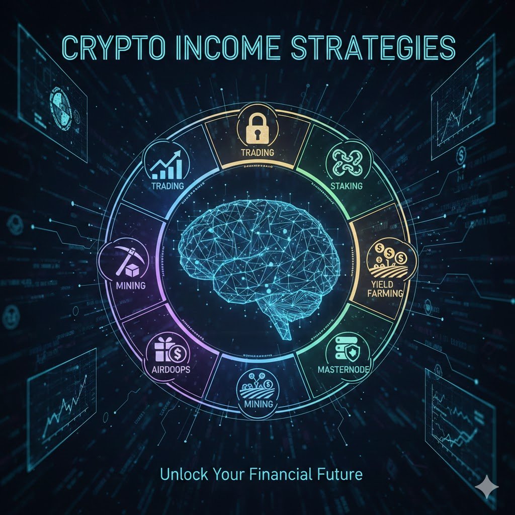 Anikkumar1080's tweet photo. @InternetH0F 🚀 How to Earn Income Through Cryptocurrency: A Beginner's Guide Read 👉 :- https://t.co/3PEScl3CwM https://t.co/biuXjyU3zk