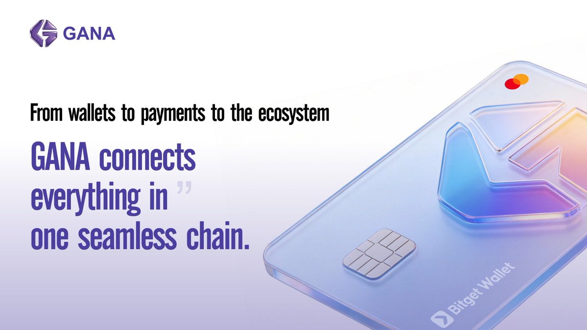 GANA Insight tweet media