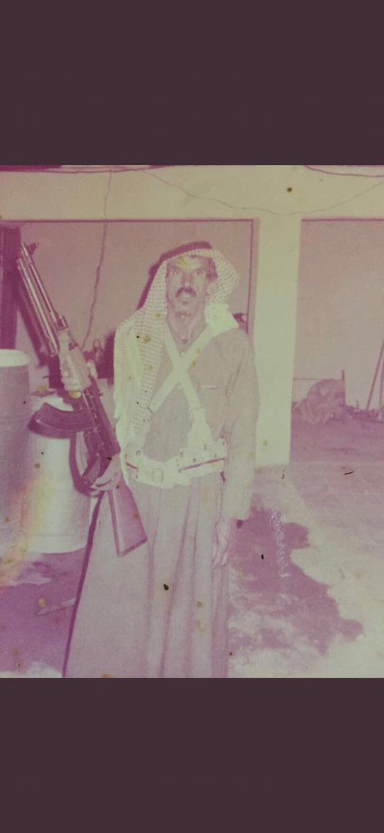 الظـفيري tweet media