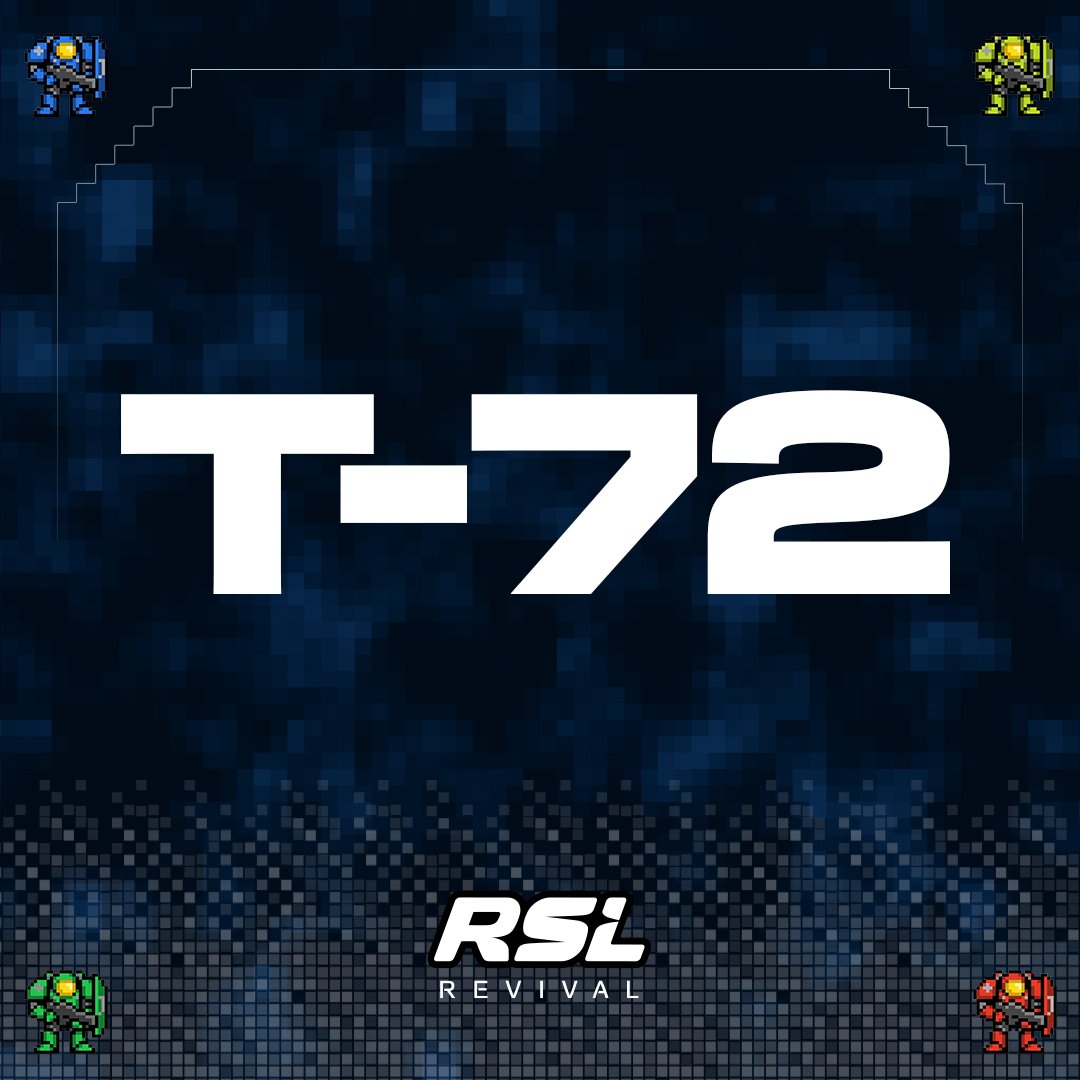 RSL Revival tweet media