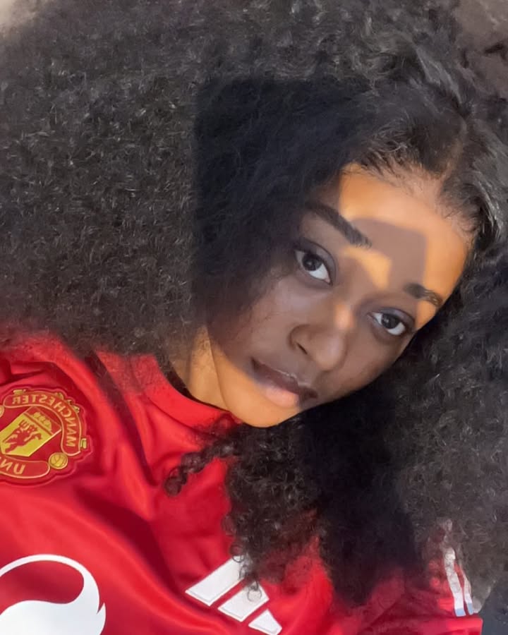 It’s matchday.

All Manchester United fans, let’s follow each other and get another three points today! ❤️