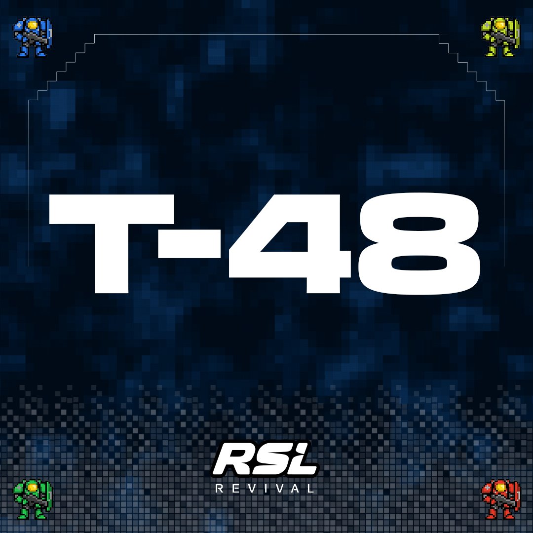 RSL Revival tweet media