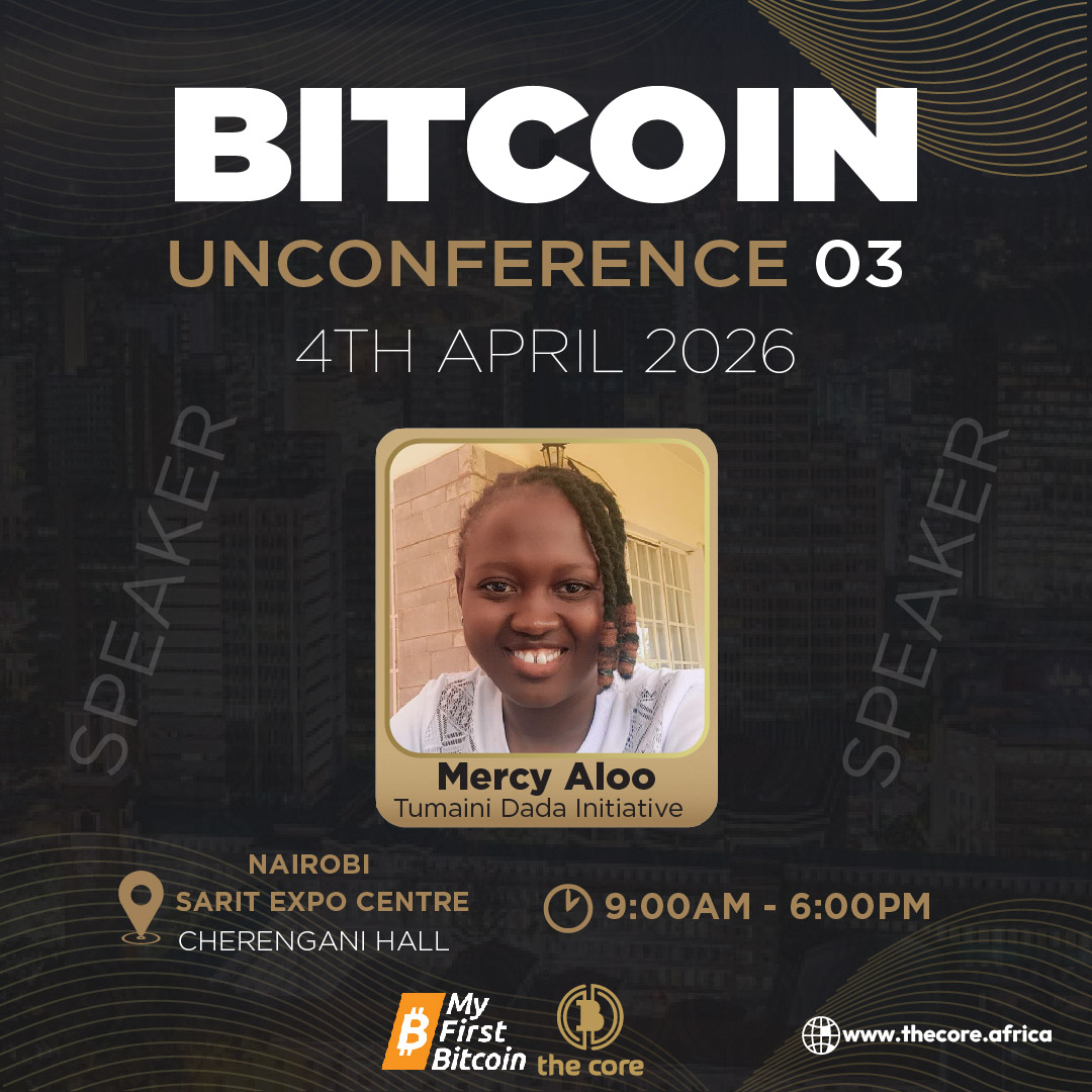 The Core - Bitcoin Education tweet media