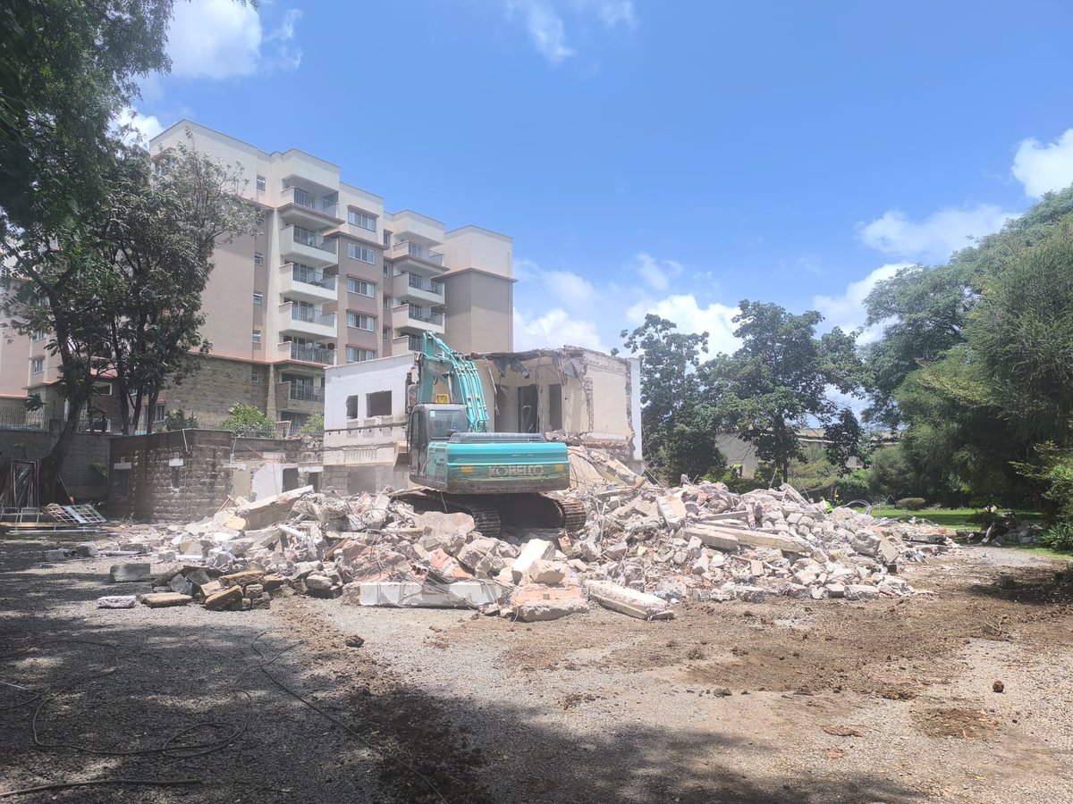 Faith Odhiambo tweet media