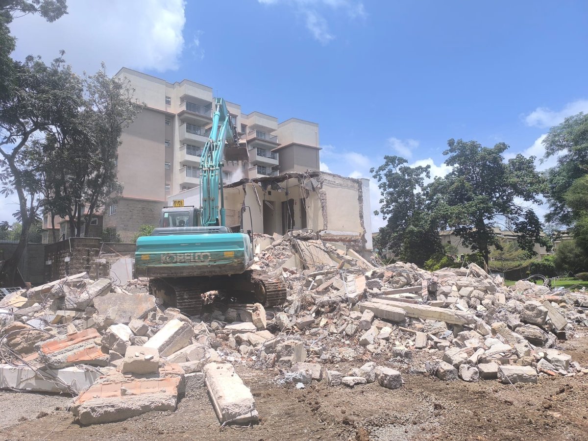 Faith Odhiambo tweet media