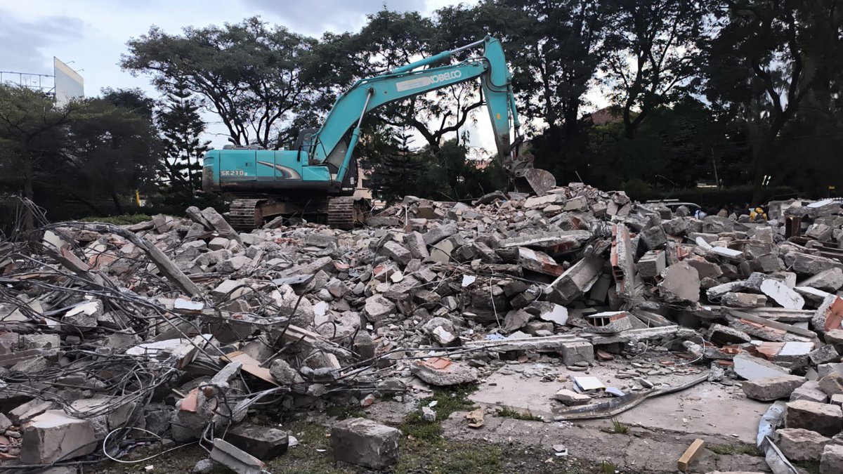 Faith Odhiambo tweet media