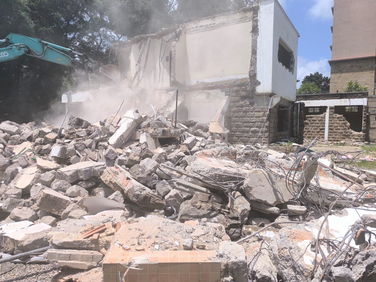 Faith Odhiambo tweet media