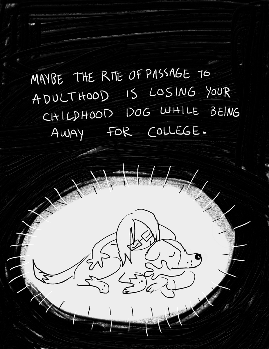 megandoesart1's tweet photo. Really hard day today https://t.co/PvtEGSALpi