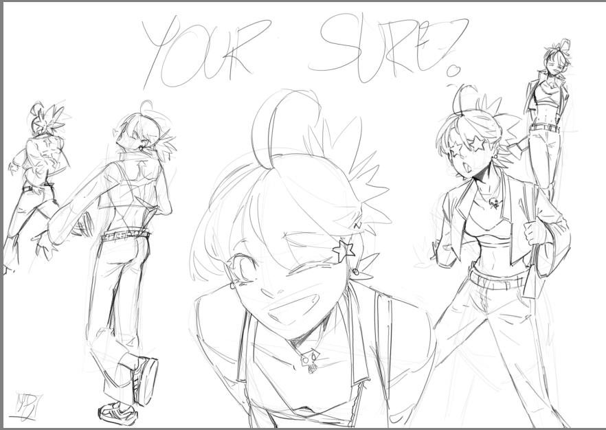 MD10_art ( commissions open ) tweet media