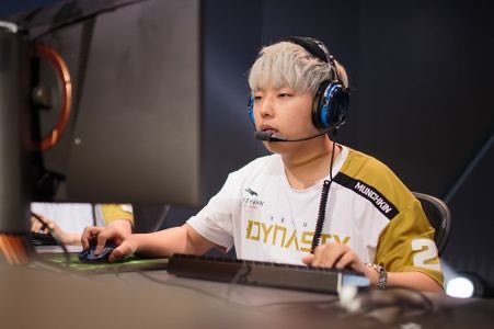 Despite neither player playing in Masters Bangkok 🇹🇭 this is still a REMATCH for BABYBAY 🇺🇸 and Munchkin 🇰🇷

Their last match was in OVERWATCH back in 2019

Seoul Dynasty 4-0 Atlanta Reign

They were both on Zarya