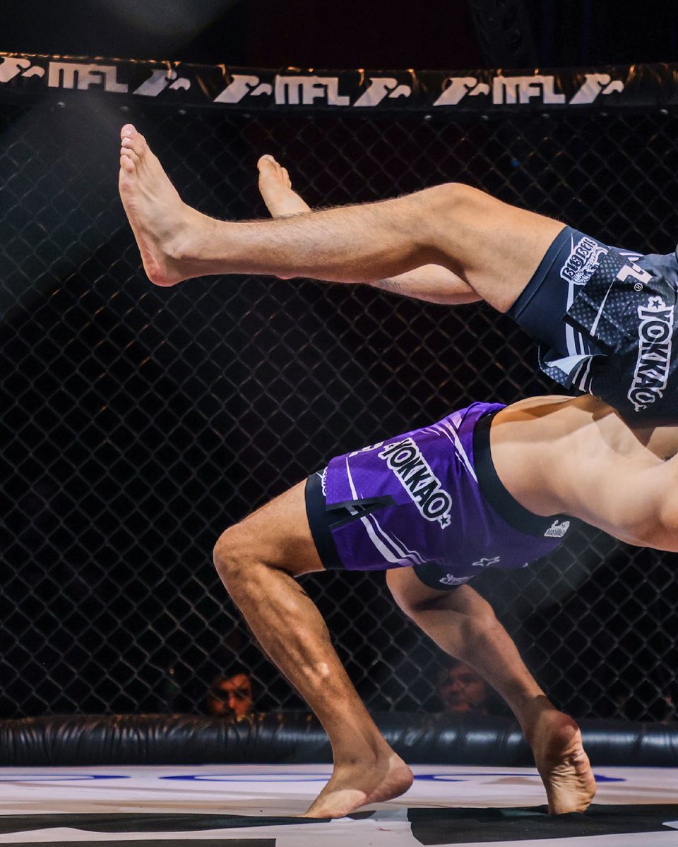 yokkaoboxing's tweet image. Dual Shorts in action at Mexican Fight League.
Built for fighters who perform under pressure.
Shop now at Yokkao.com 🥊
#mma #fight #fighting