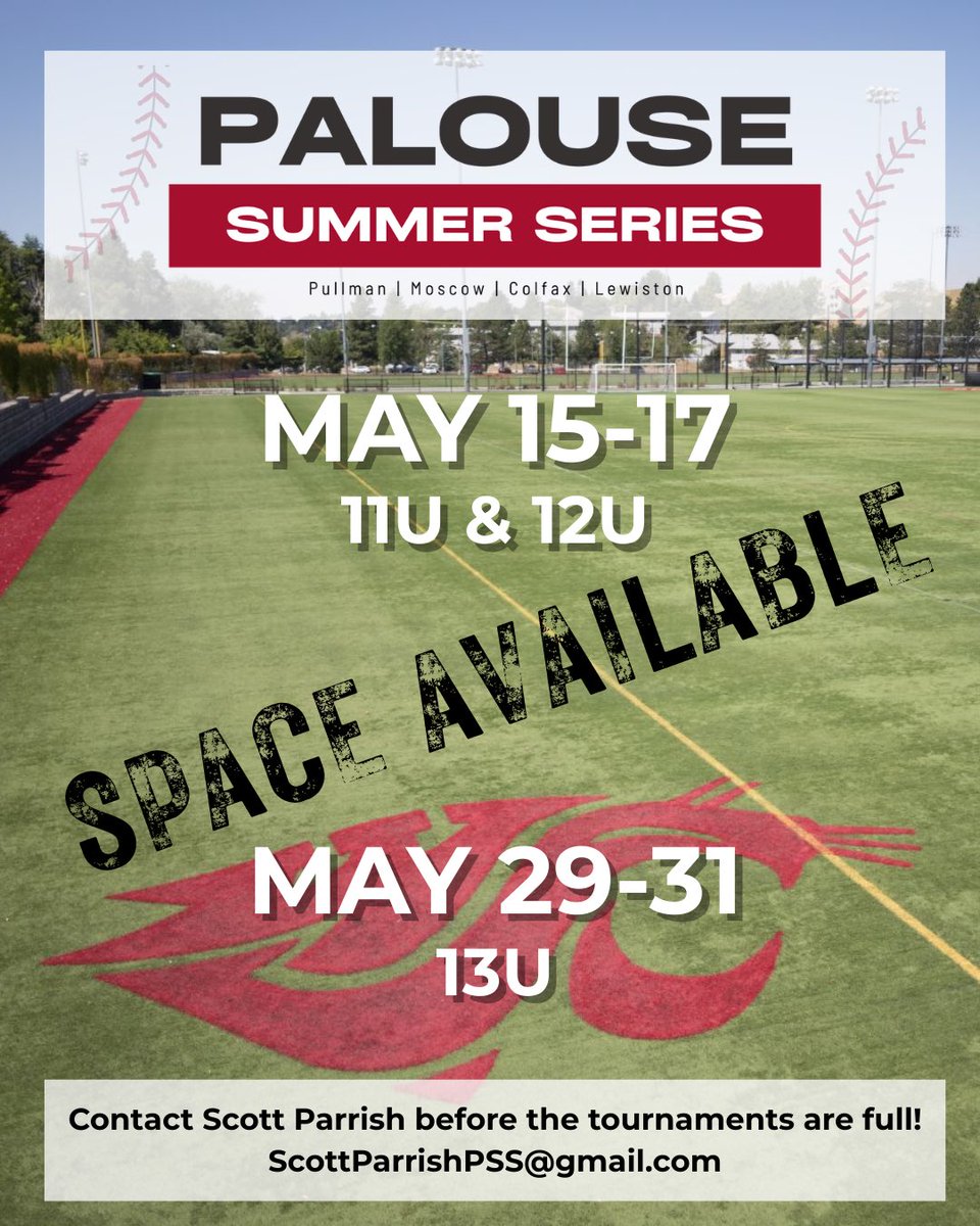 PalouseSummerSeries tweet media