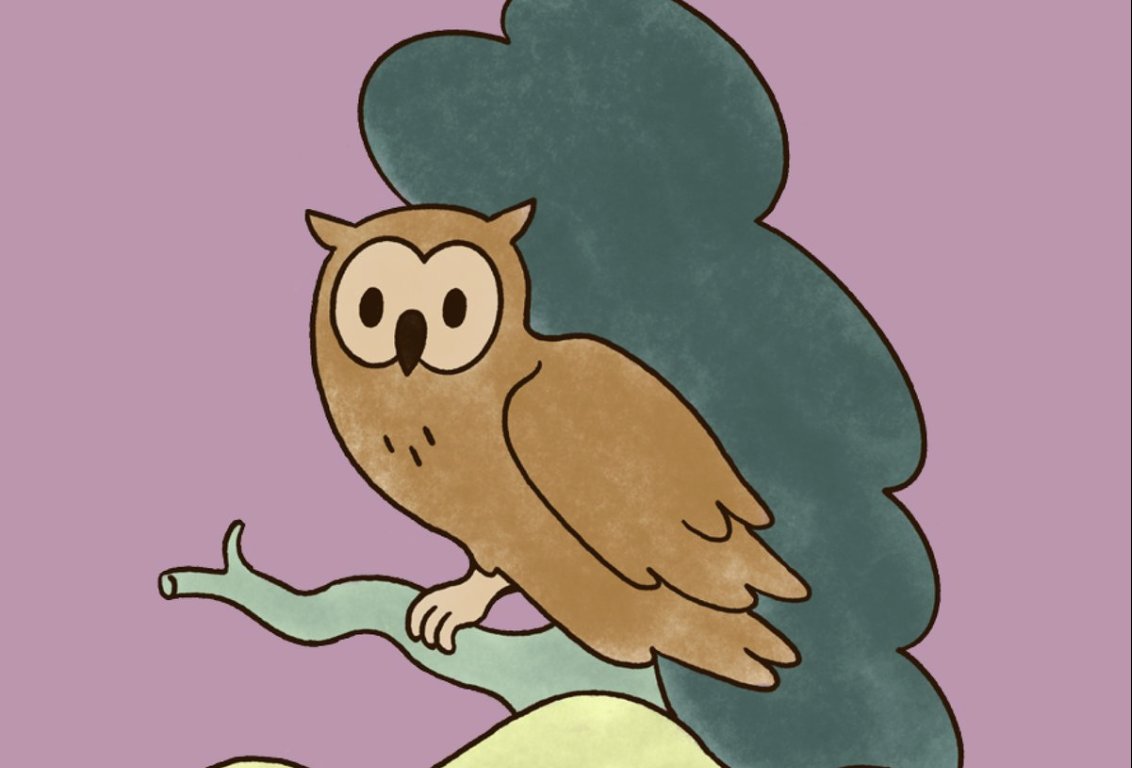 IrinaMud's tweet photo. @DataHaven_xyz Just spotted Vera the Owl at Camp Haven! I deeply resonate with her "Voice of Insight" because raw data is useless without the wisdom to interpret it. I caught her enjoying her favorite hobby: meticulously cataloging star patterns to map out future data flows.
@DataHaven_xyz https://t.co/0lHWd7yqhf