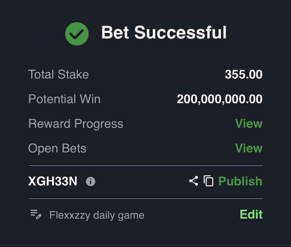 Flexxzzy tweet media