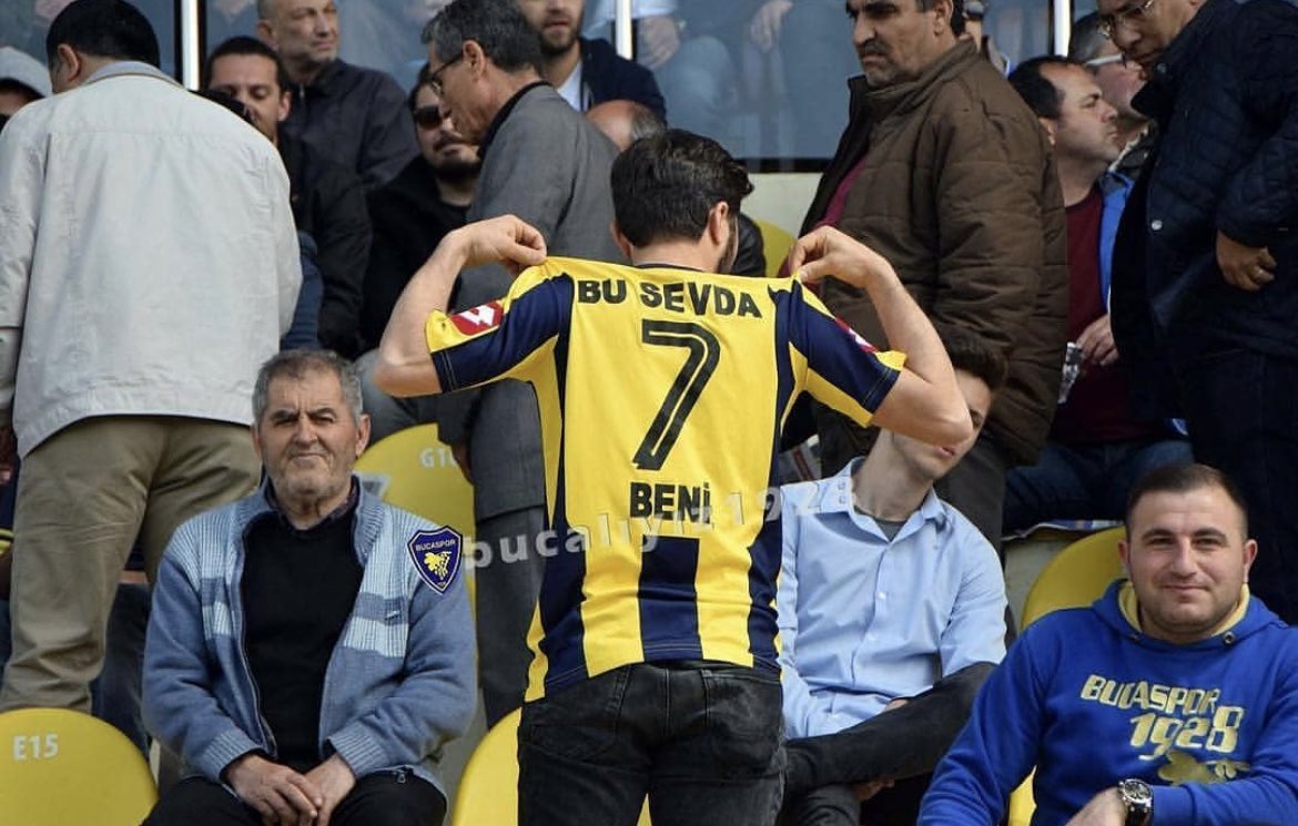 Bu sevda 7 Beni <a href="/bucaspor_1928/">Bucaspor 1928</a>