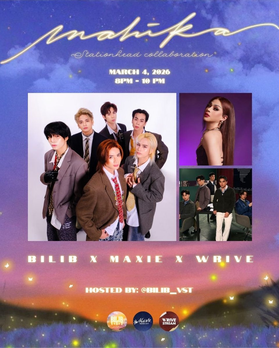 MaxieSVTeam tweet media