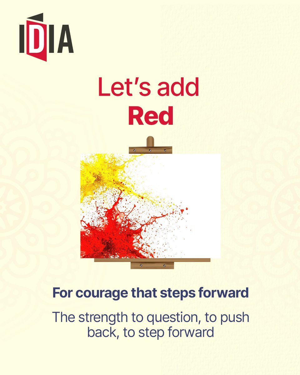 IDIA Law tweet media