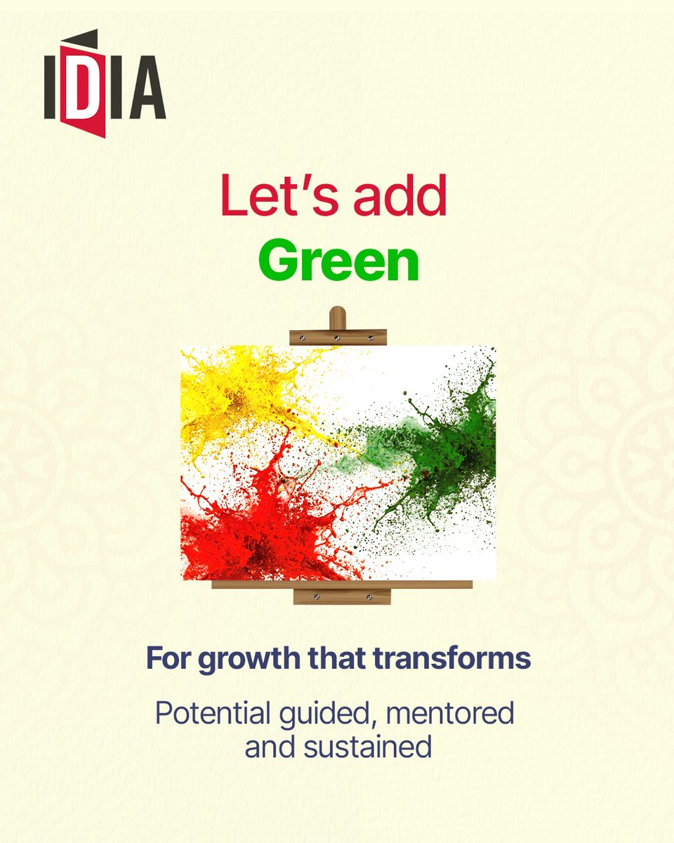 IDIA Law tweet media