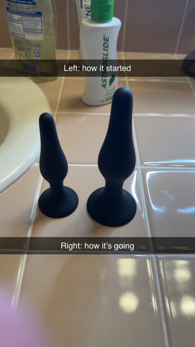 Blake Allister 🔞 tweet media