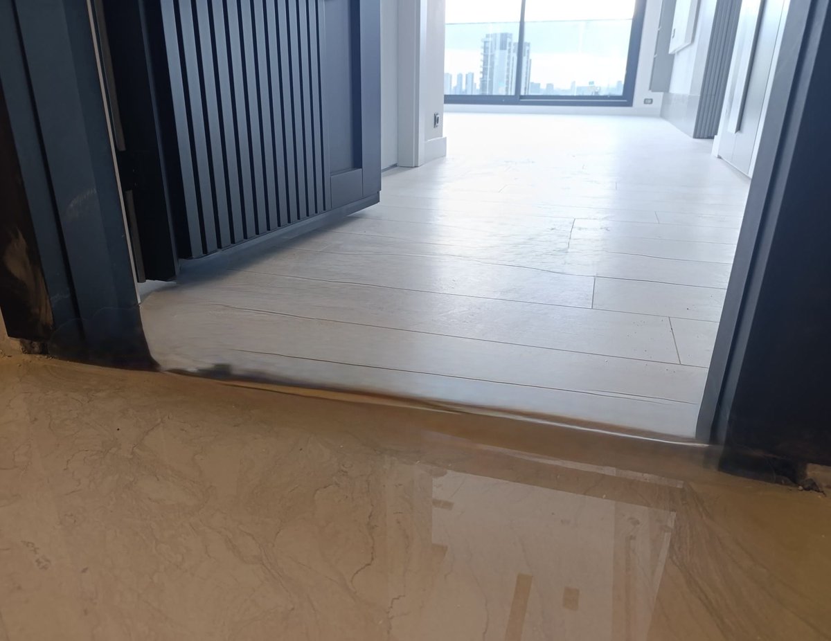 Dış kapı montajları da tamam 
Denizlikler de yapılınca bitti gibi…

İşimizdeyiz…
Günaydın bizimkiler işiniz rast gitsin☕️🙋🏻‍♂️🍀🧿